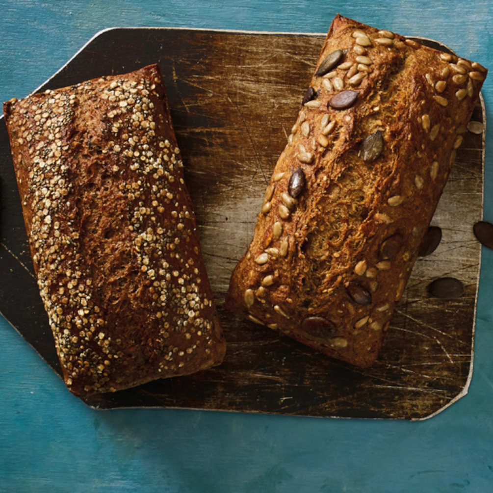 Brote Livestyle quadratisch